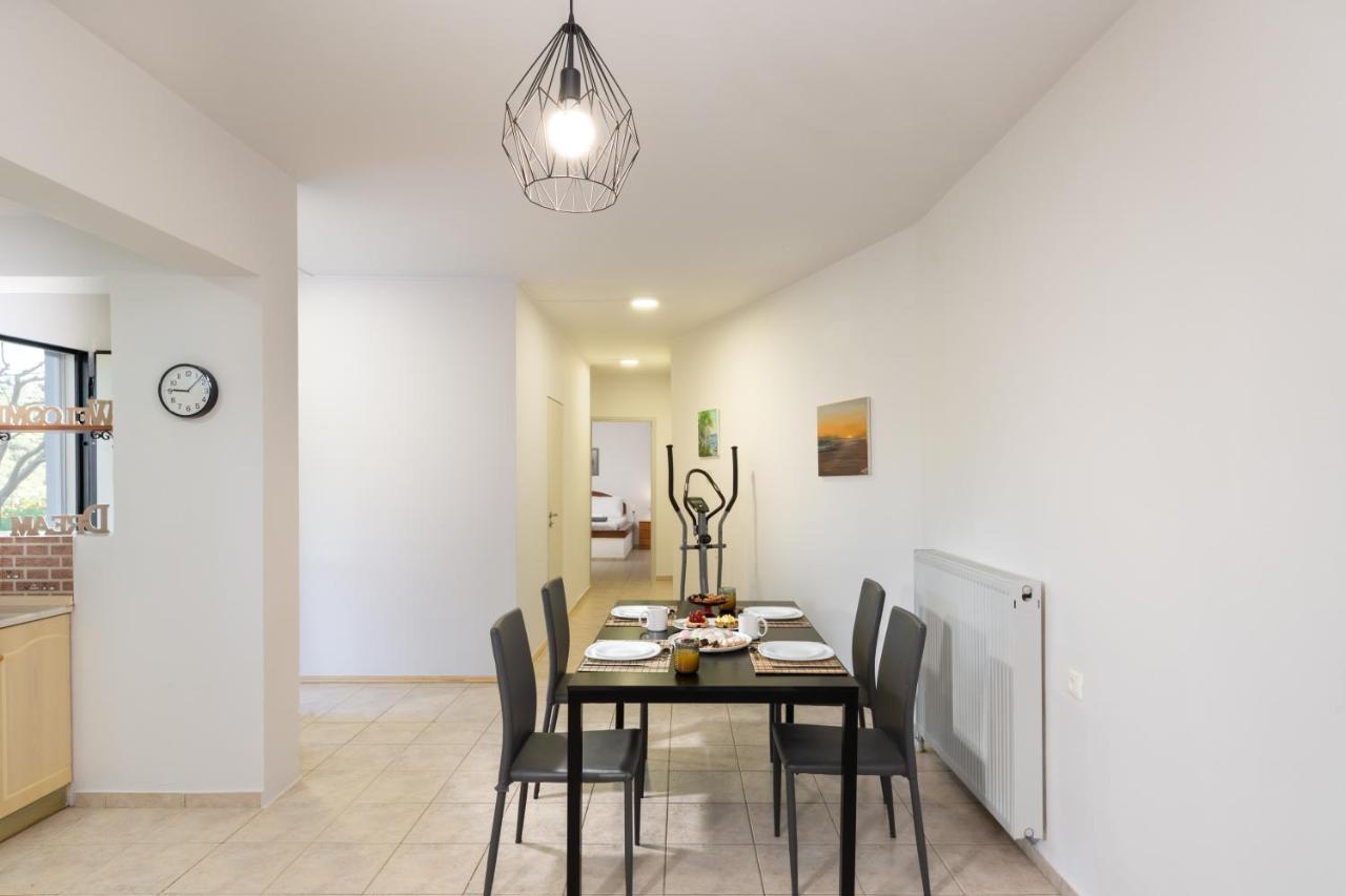 Aelia Home 외부 사진