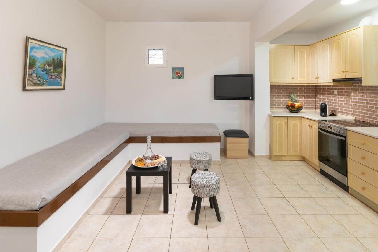Aelia Home 외부 사진