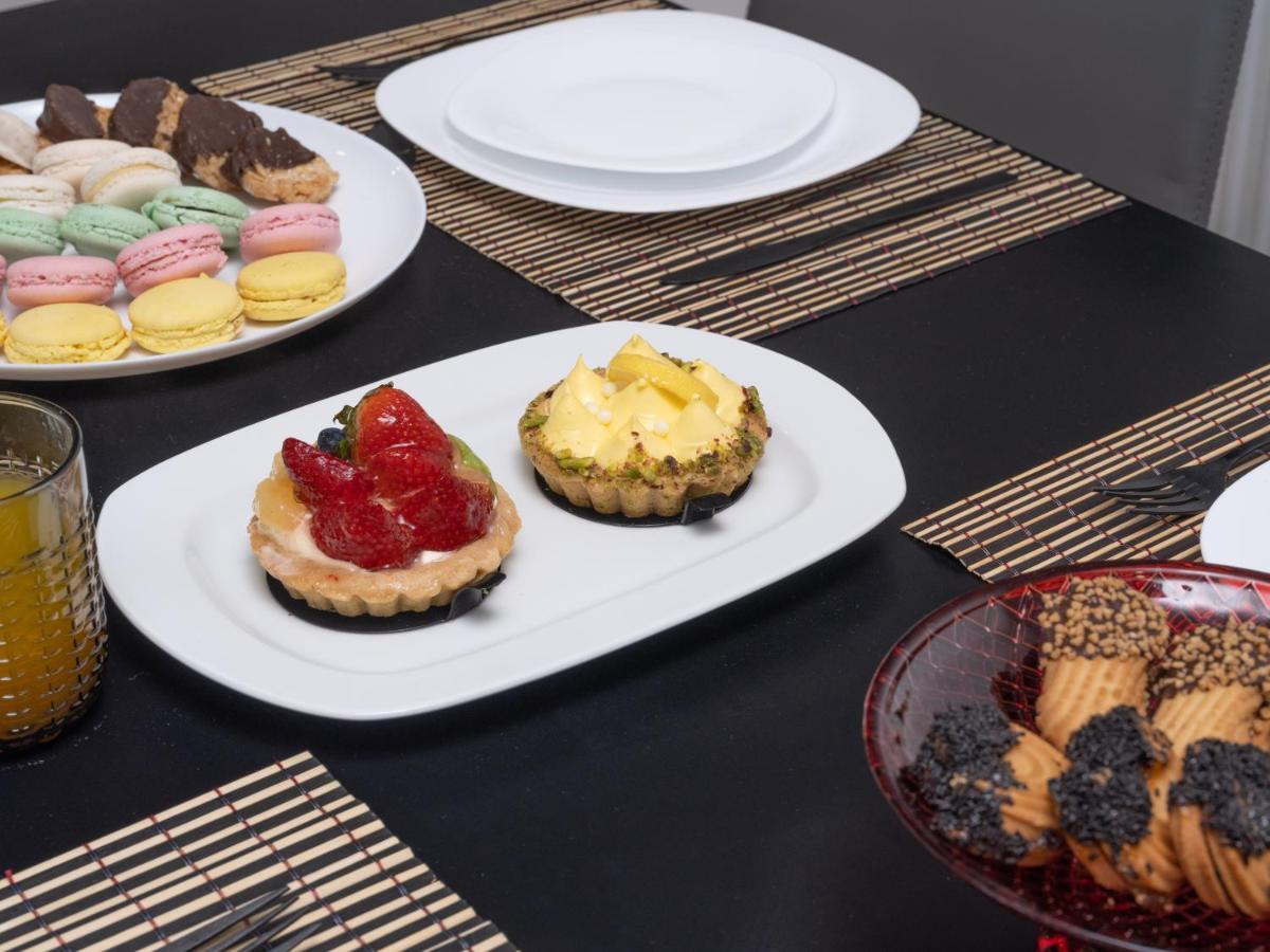 Aelia Home 외부 사진