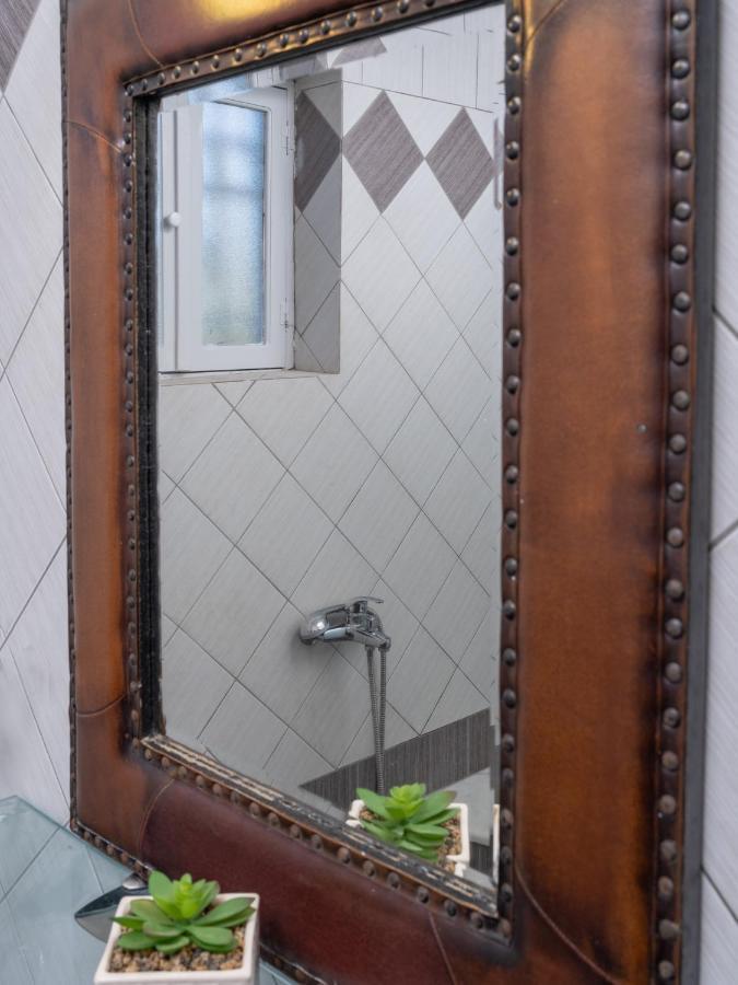 Aelia Home 외부 사진
