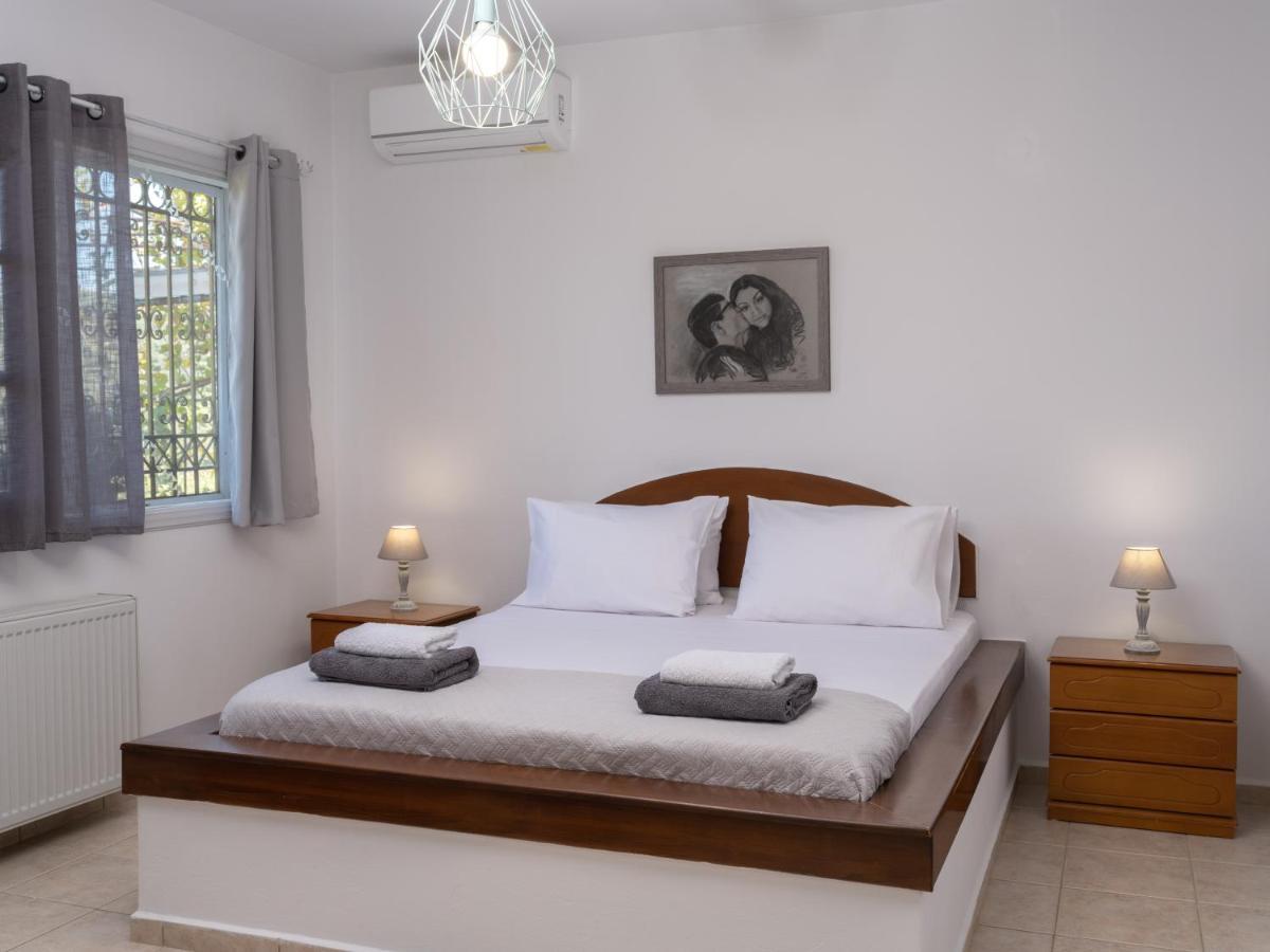 Aelia Home 외부 사진