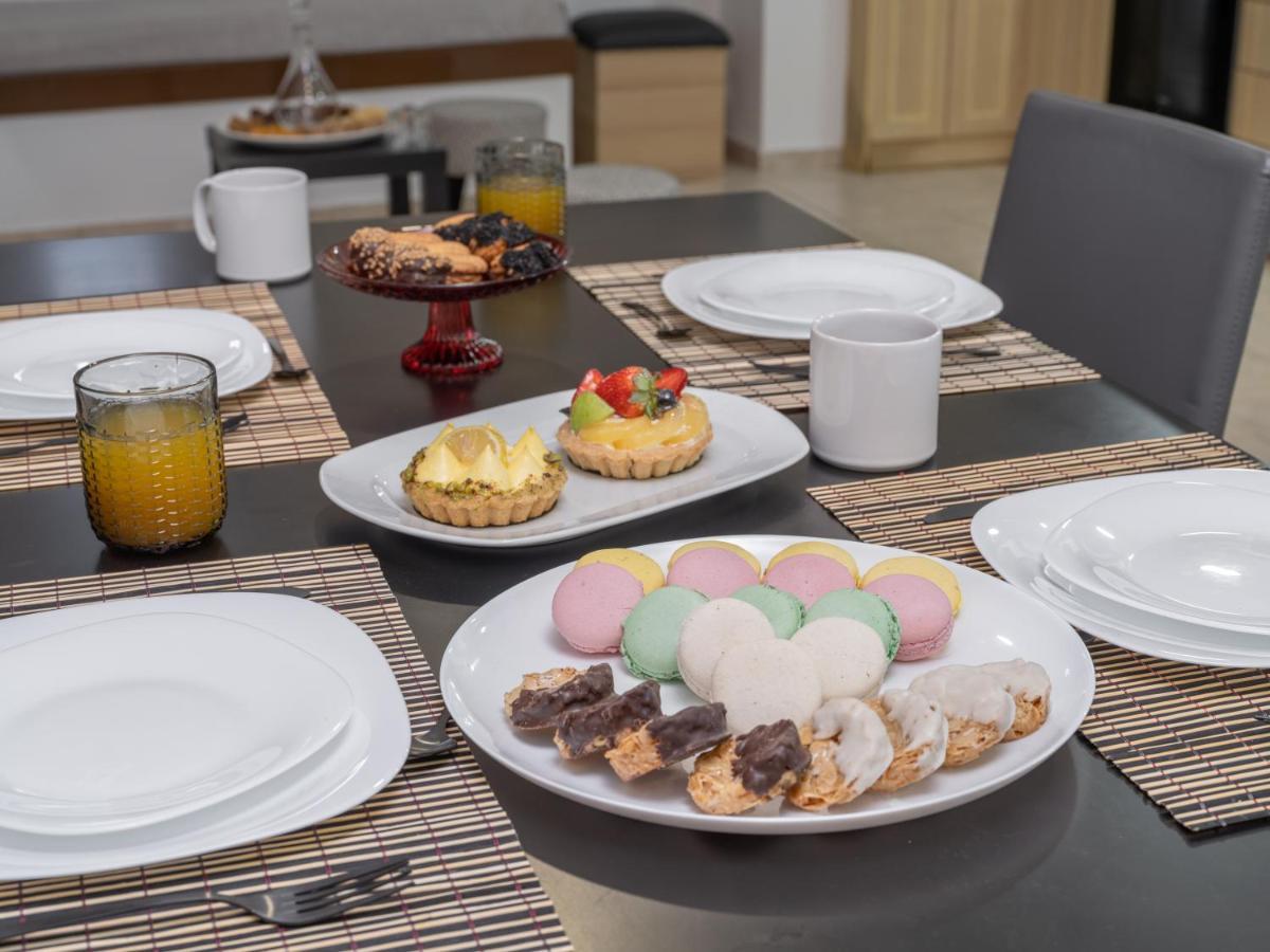 Aelia Home 외부 사진