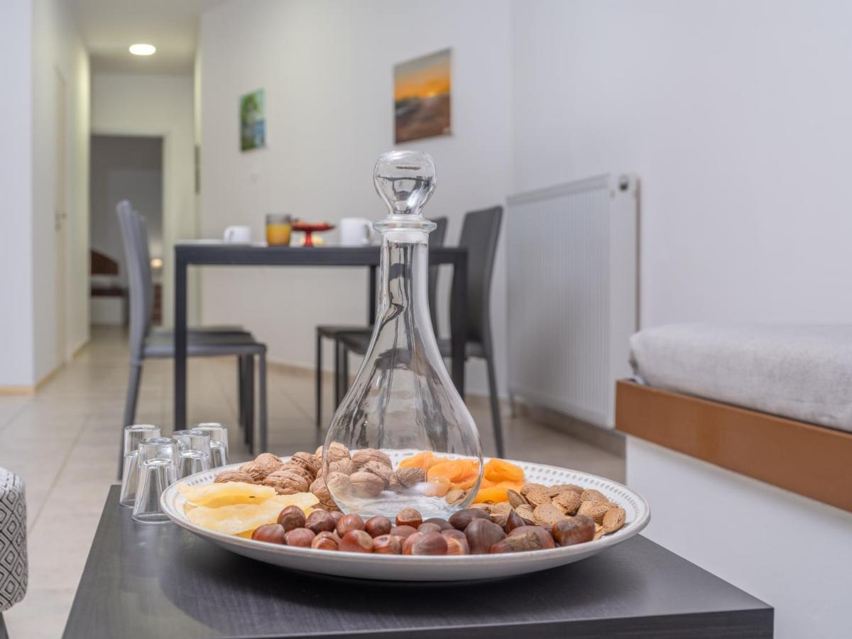 Aelia Home 외부 사진