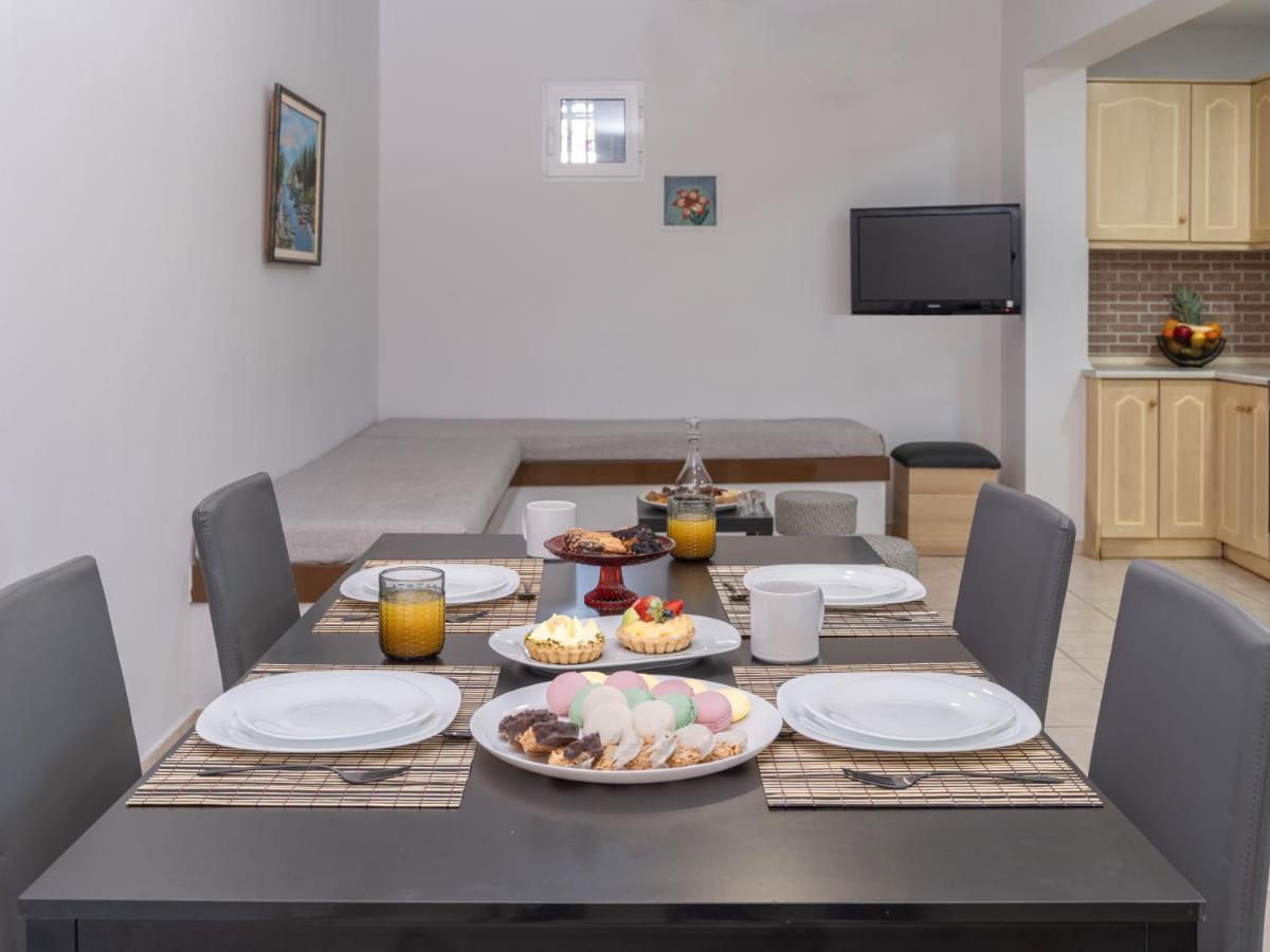 Aelia Home 외부 사진