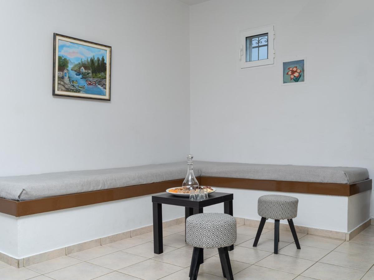 Aelia Home 외부 사진