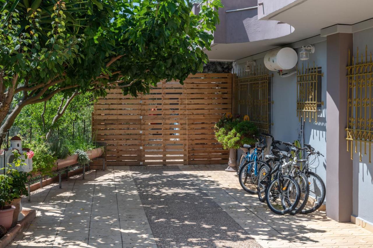 Aelia Home 외부 사진